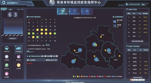 陕西日报｜风雨四载创业艰 潮涌风劲正扬帆——海洋之神集团立异驱动生长硕果累累