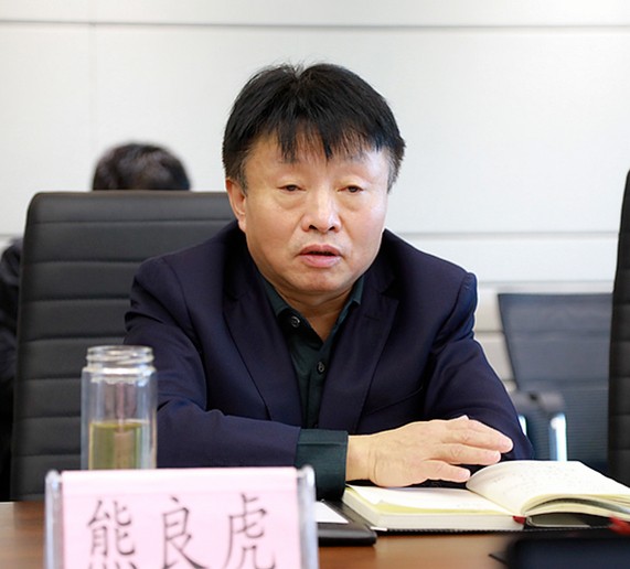 海洋之神集团与福建雪人股份公司深化环保各领域务实相助｜熊良虎顾峰出席