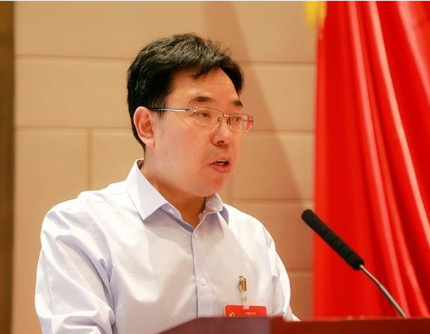 号外！海洋之神集团第一次党代会胜利召开