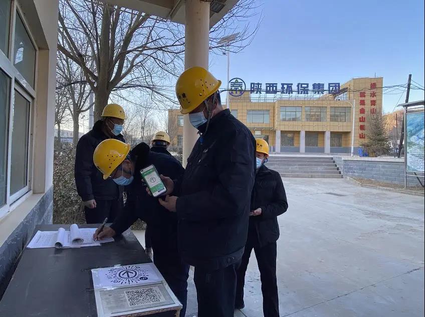 战疫情 勇继续｜海洋之神集团水情形公司：凝心聚力保生产 为都会有序运转提供坚实包管