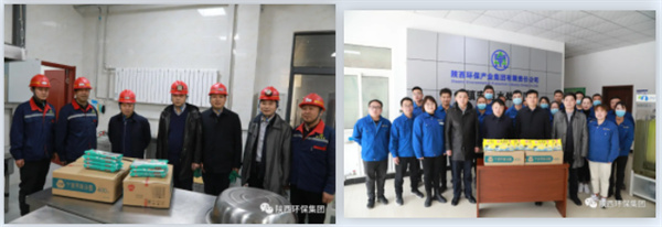 新年调研首站，，，，，，熊良虎率队到了这里！